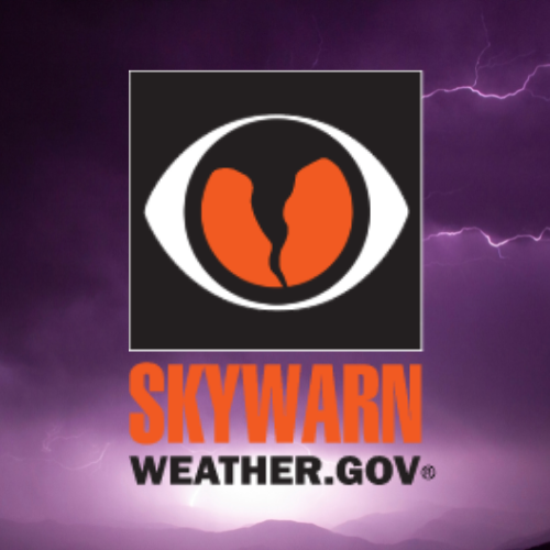 Storm Spotter Training from NWS New CastleHenry County Public Library